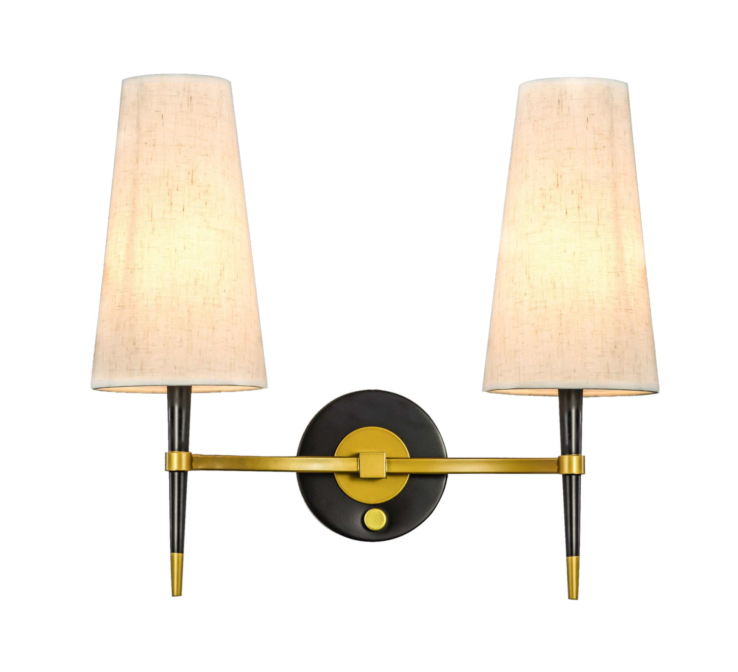 Светильник Simple Twins