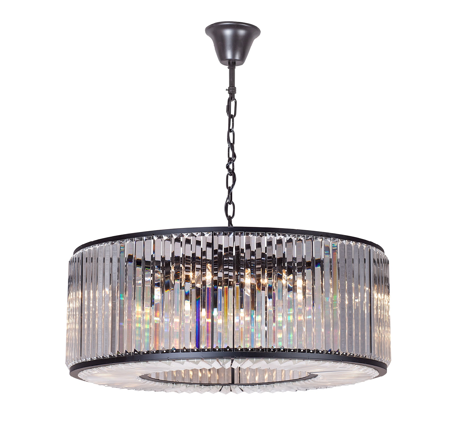 Люстра Welles Round D70