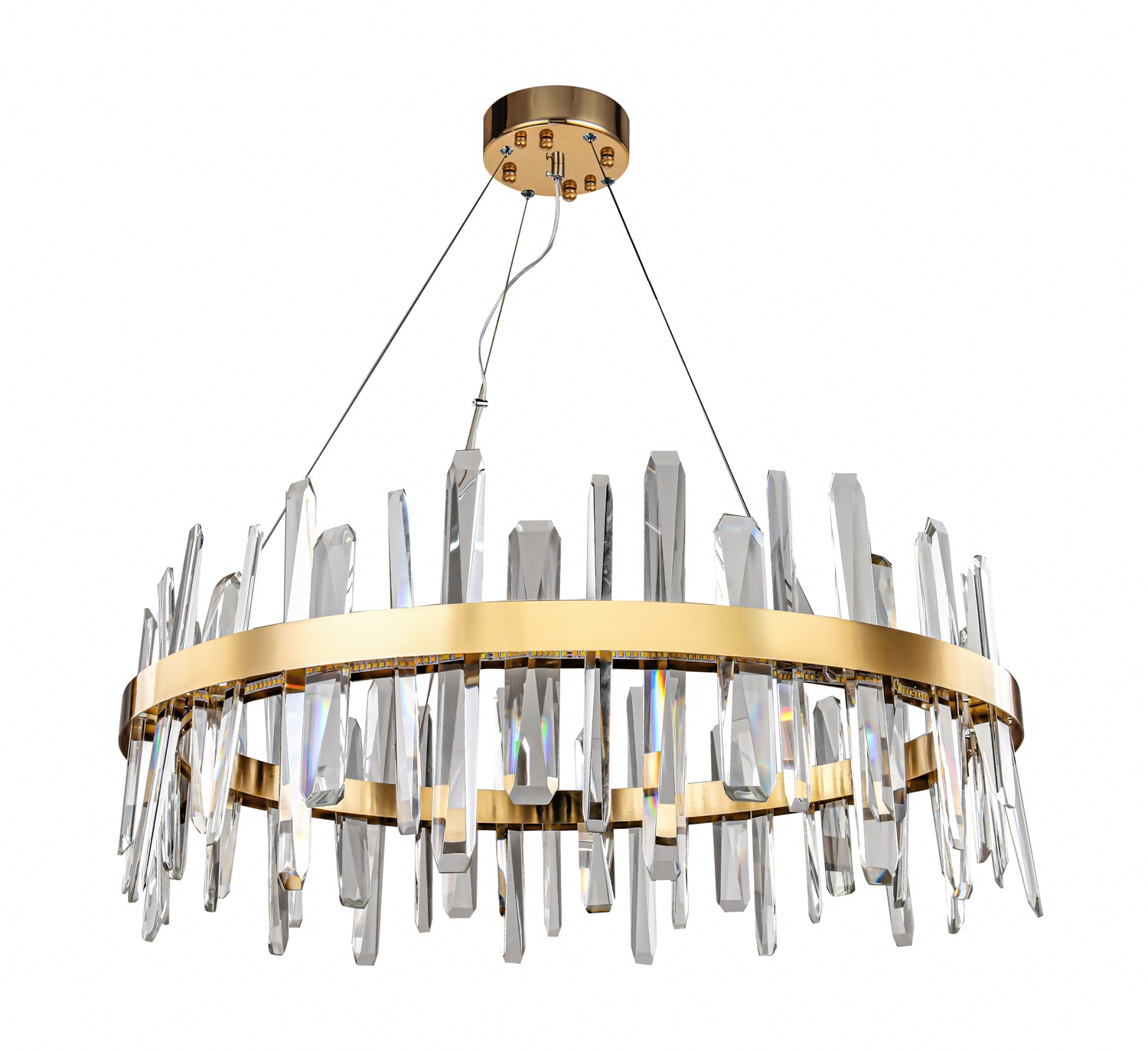 Люстра Gertrudis 800