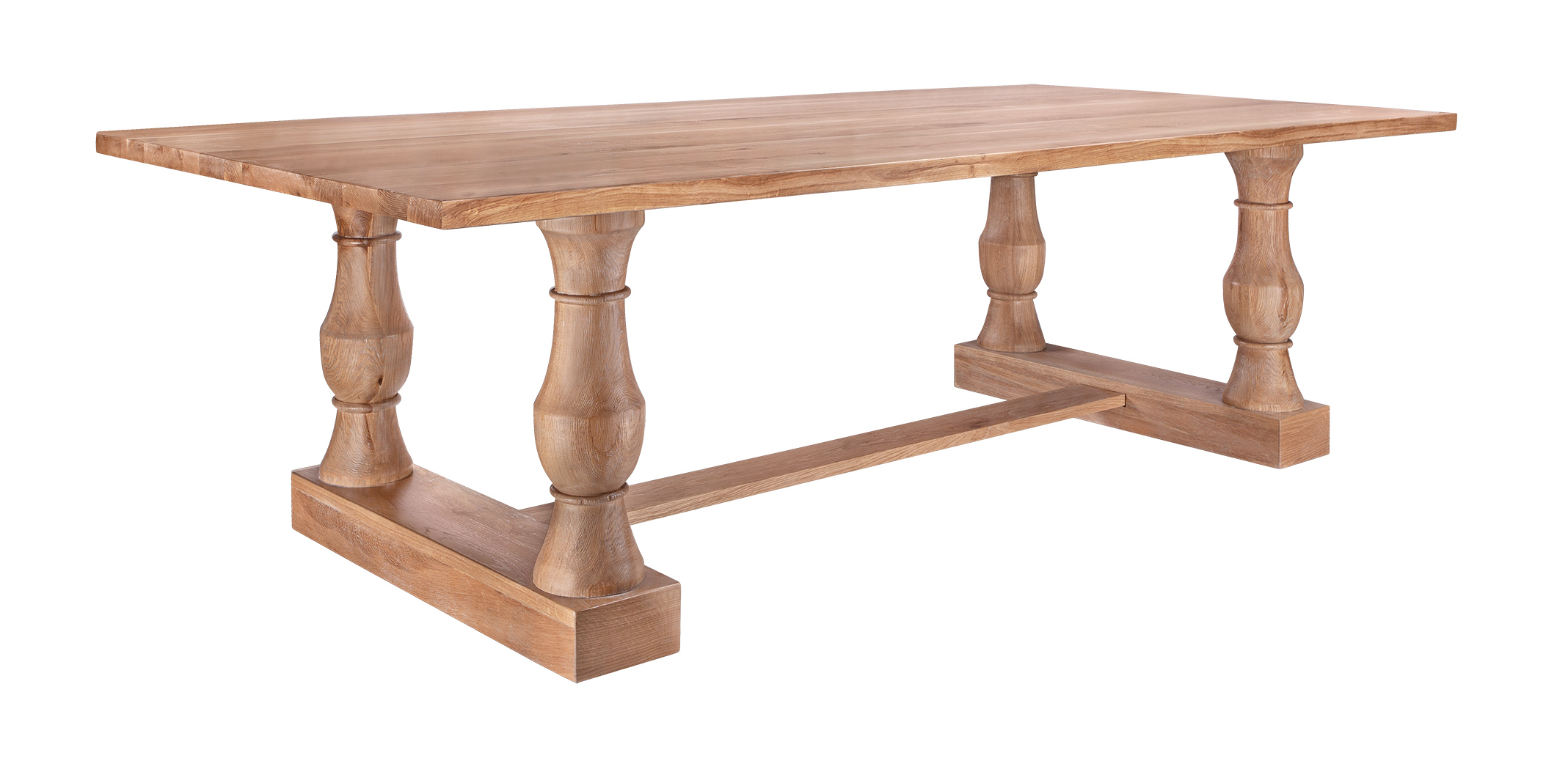 Стол для кафе Rino Solid Oak