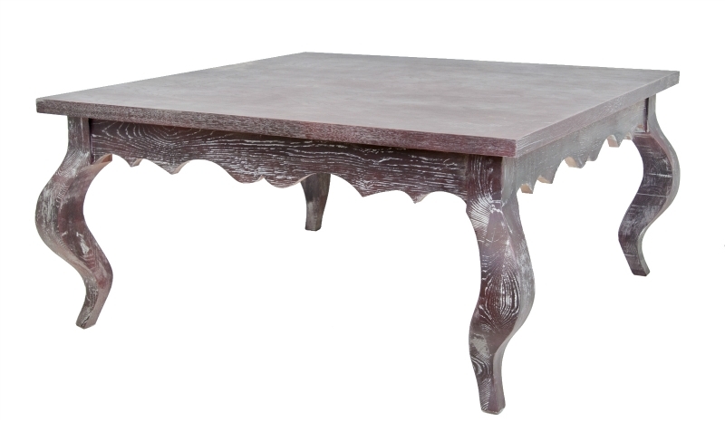 Журнальный стол прямоугольный Sadira