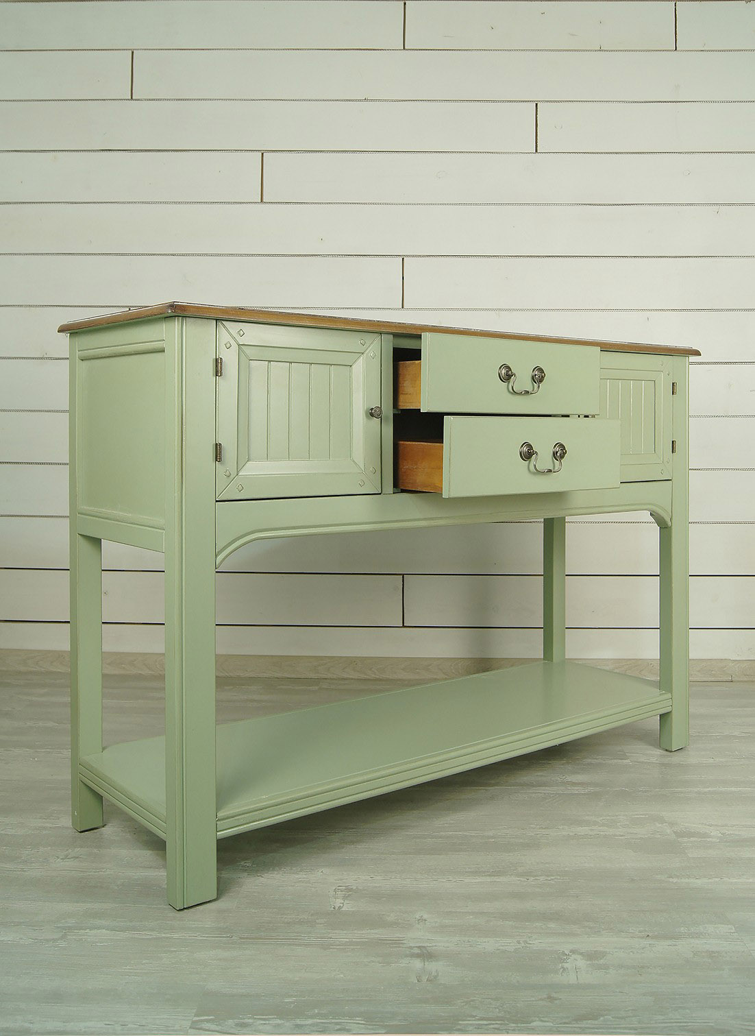 Консоль 2 ящика "Olivia"