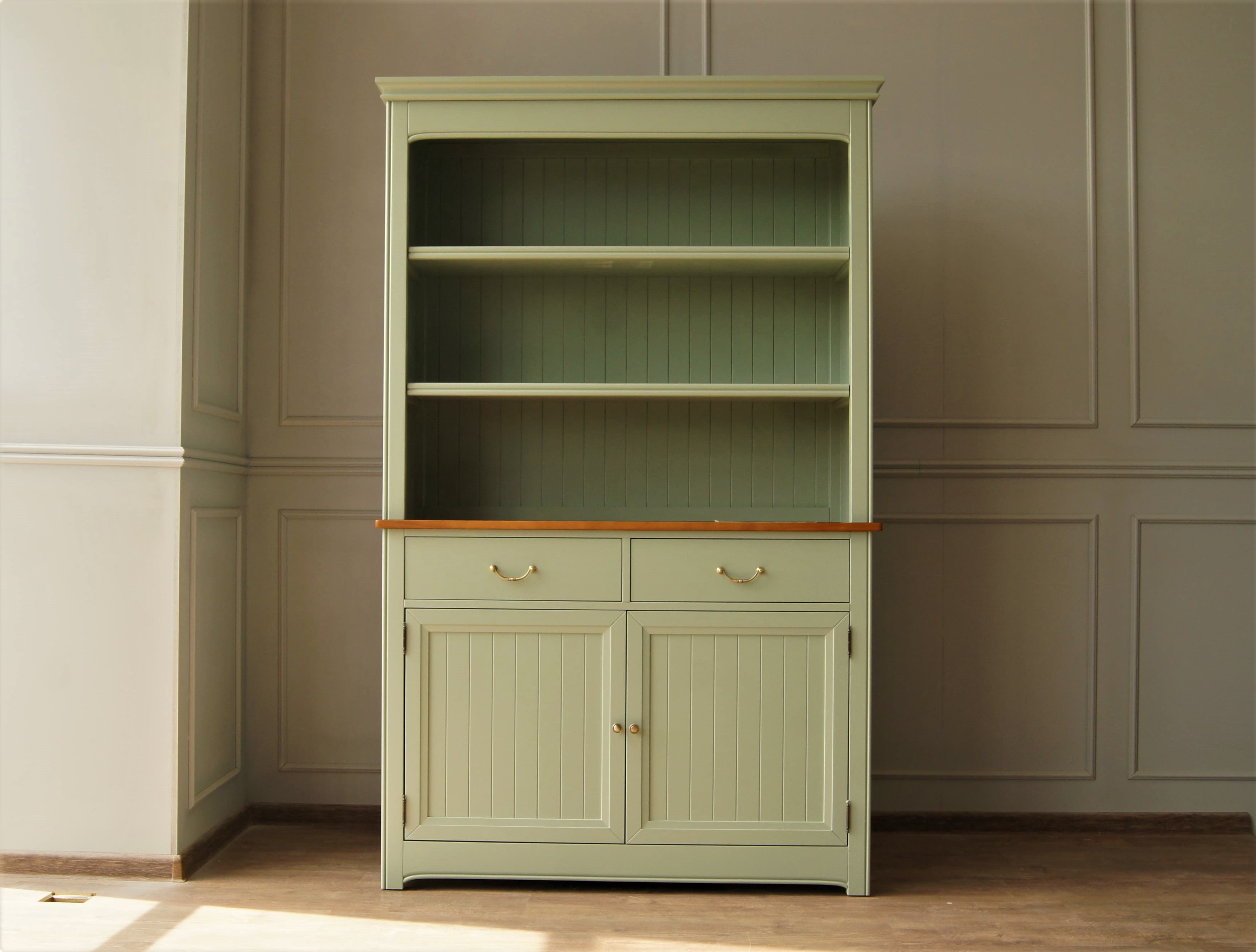 Буфет из дерева "Olivia" арт GB2003