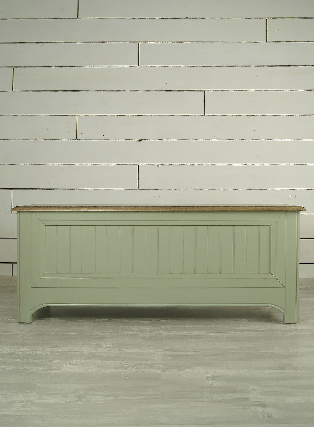 Лавка "Olivia"  из массива березы