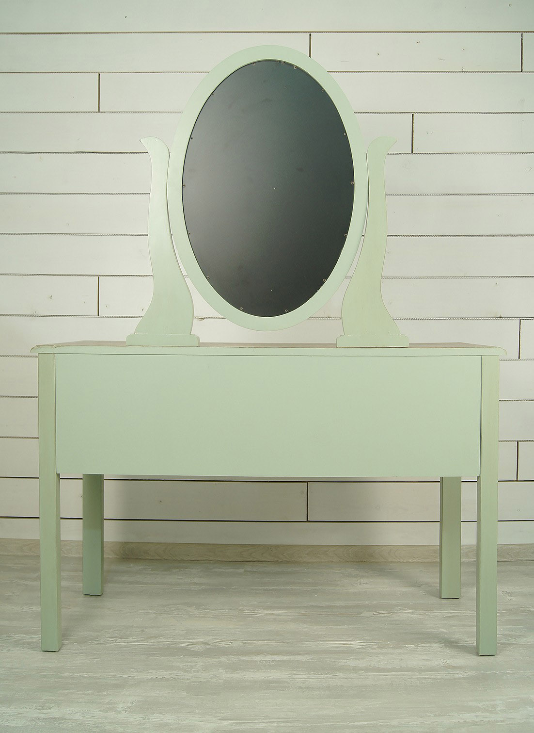 Туалетный стол с 5 ящиками "Olivia"