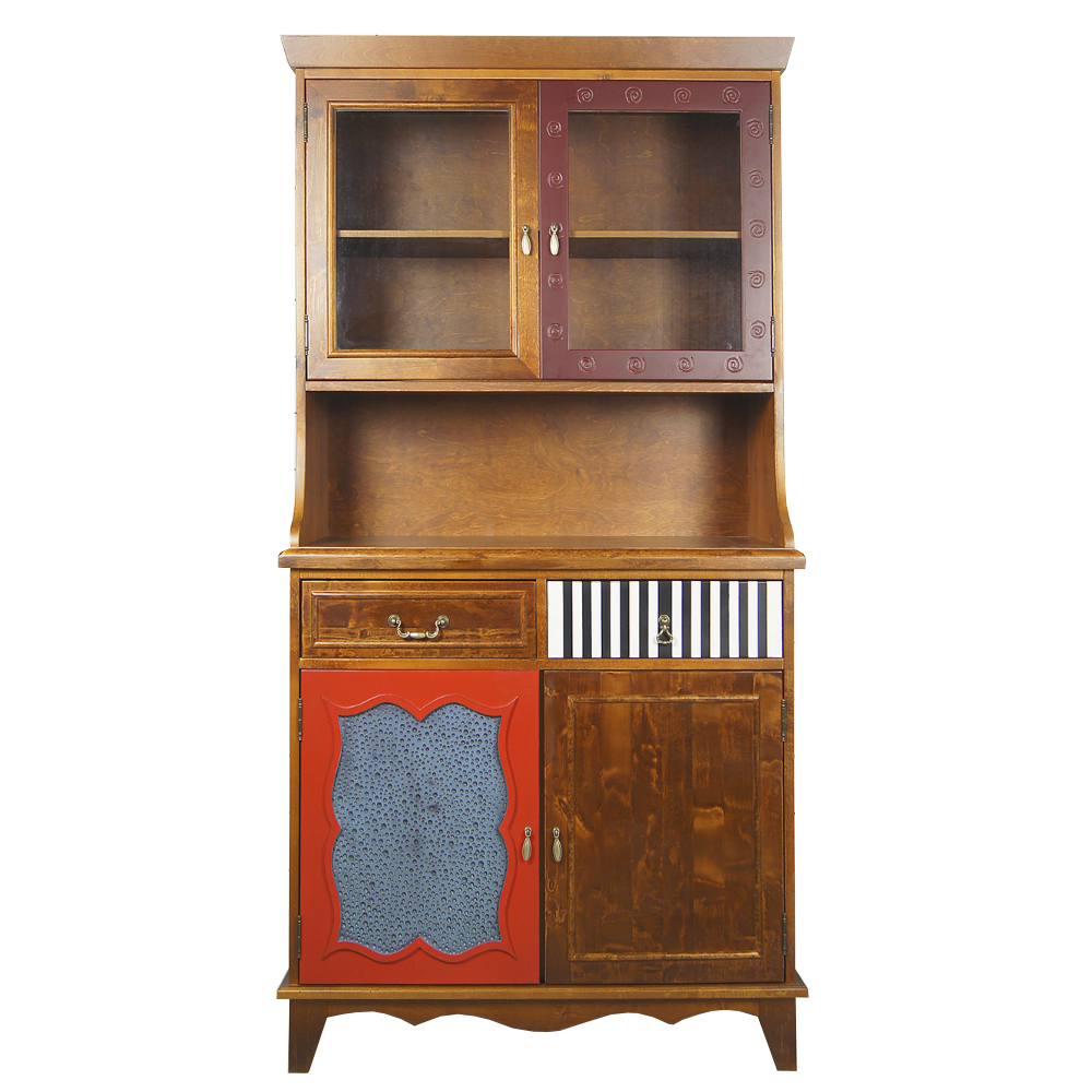 Буфет 2 ящика "Gouache"