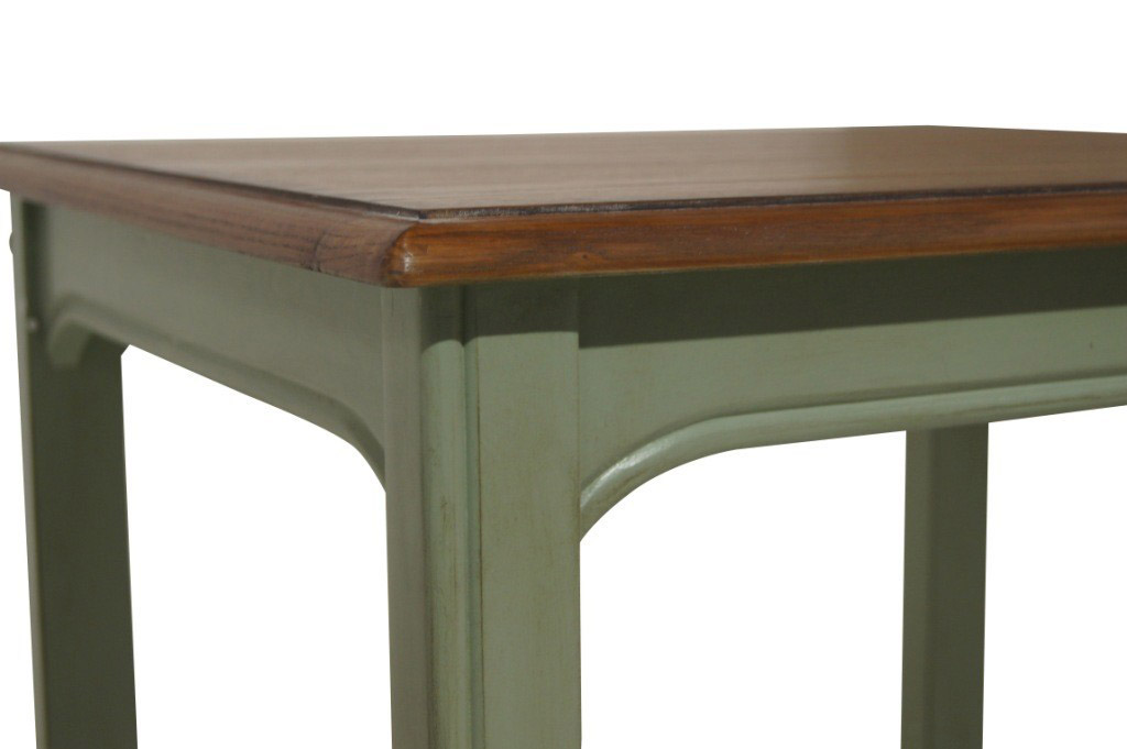 Прикроватная консоль большая массив Olivia большая