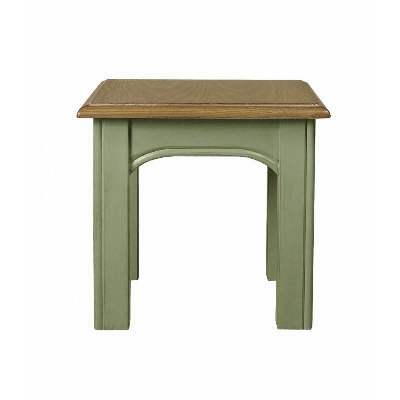 Прикроватная тумбочка консоль Olivia малая