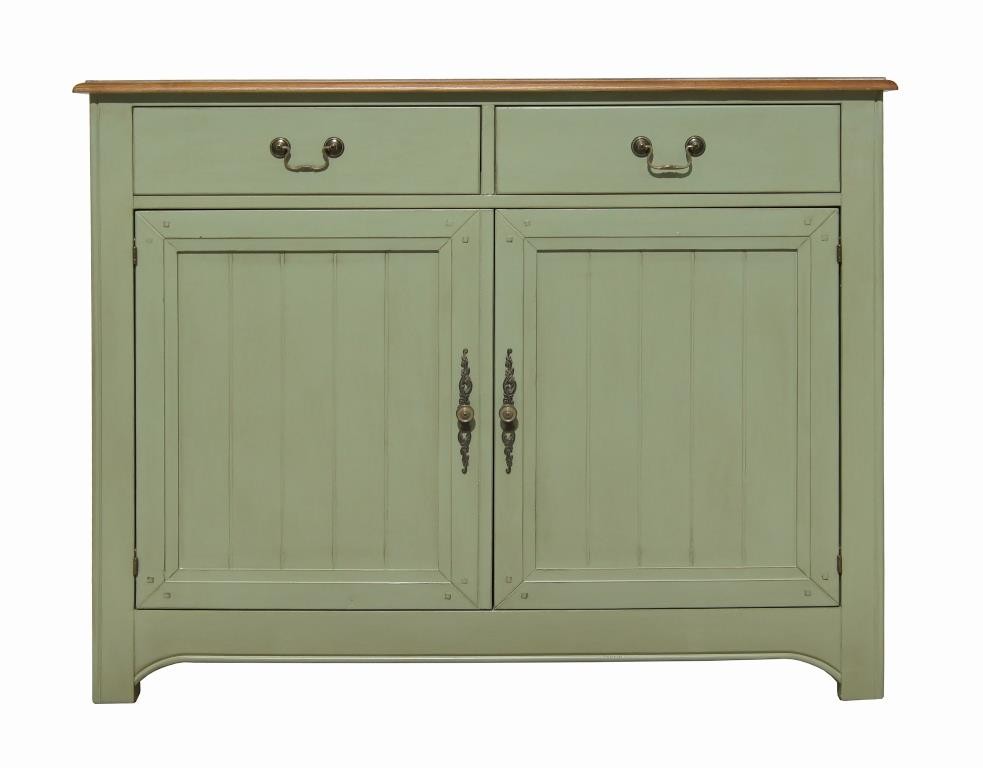 Комод массив дерева Olivia из березы арт GA4005-1