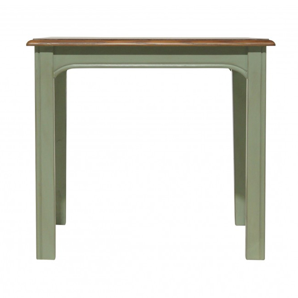 Прикроватная консоль большая массив Olivia большая