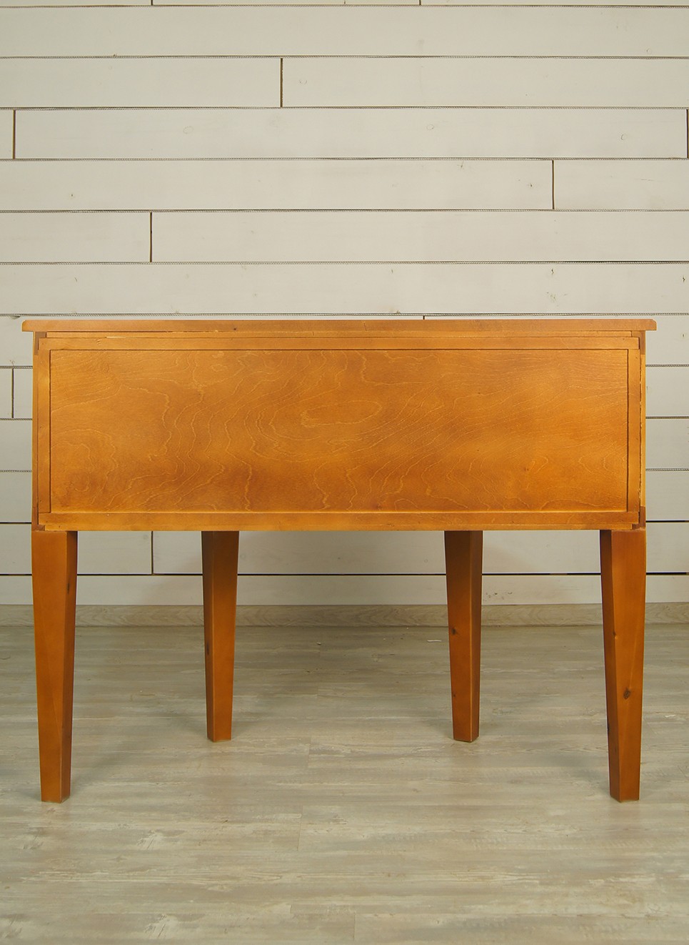 Консоль с 2 ящиками "Gouache Birch"