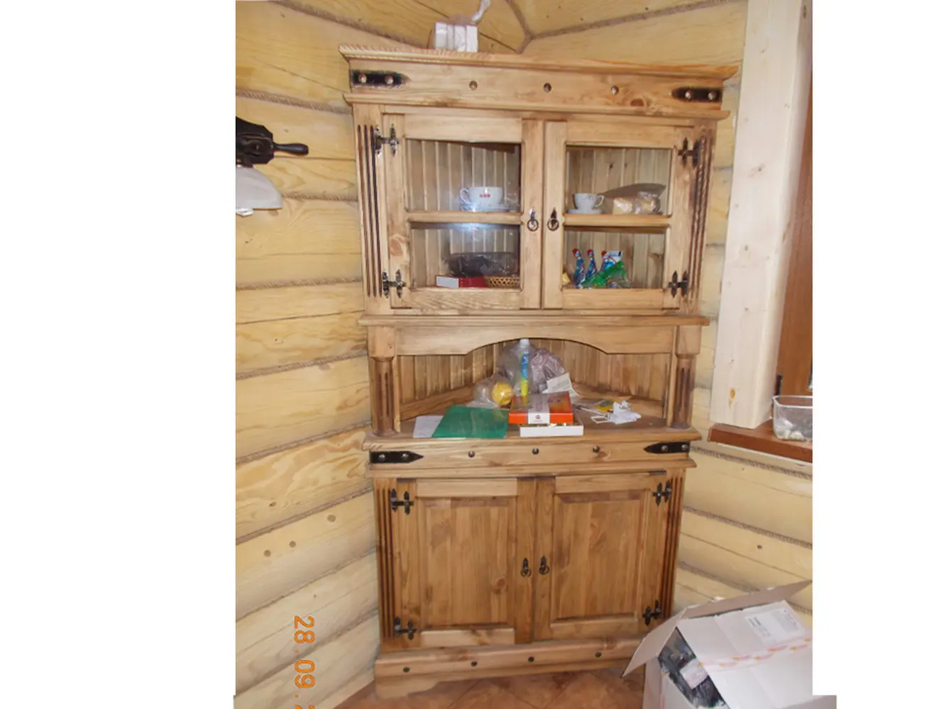 Викинг Общая