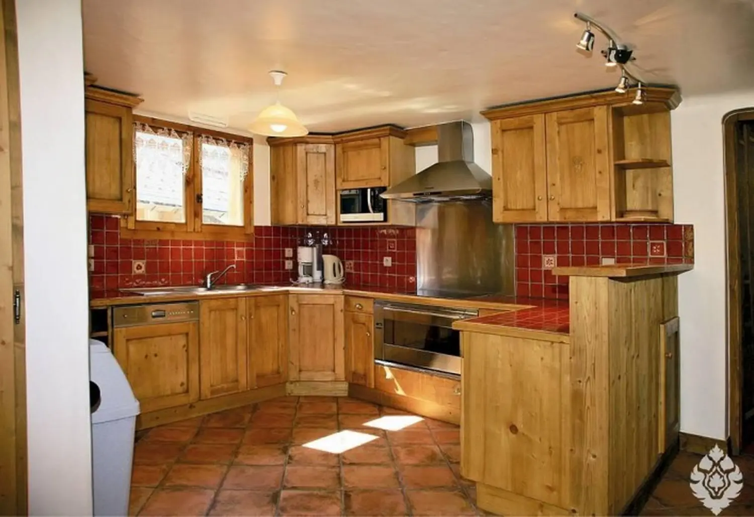 Кухня Прованс