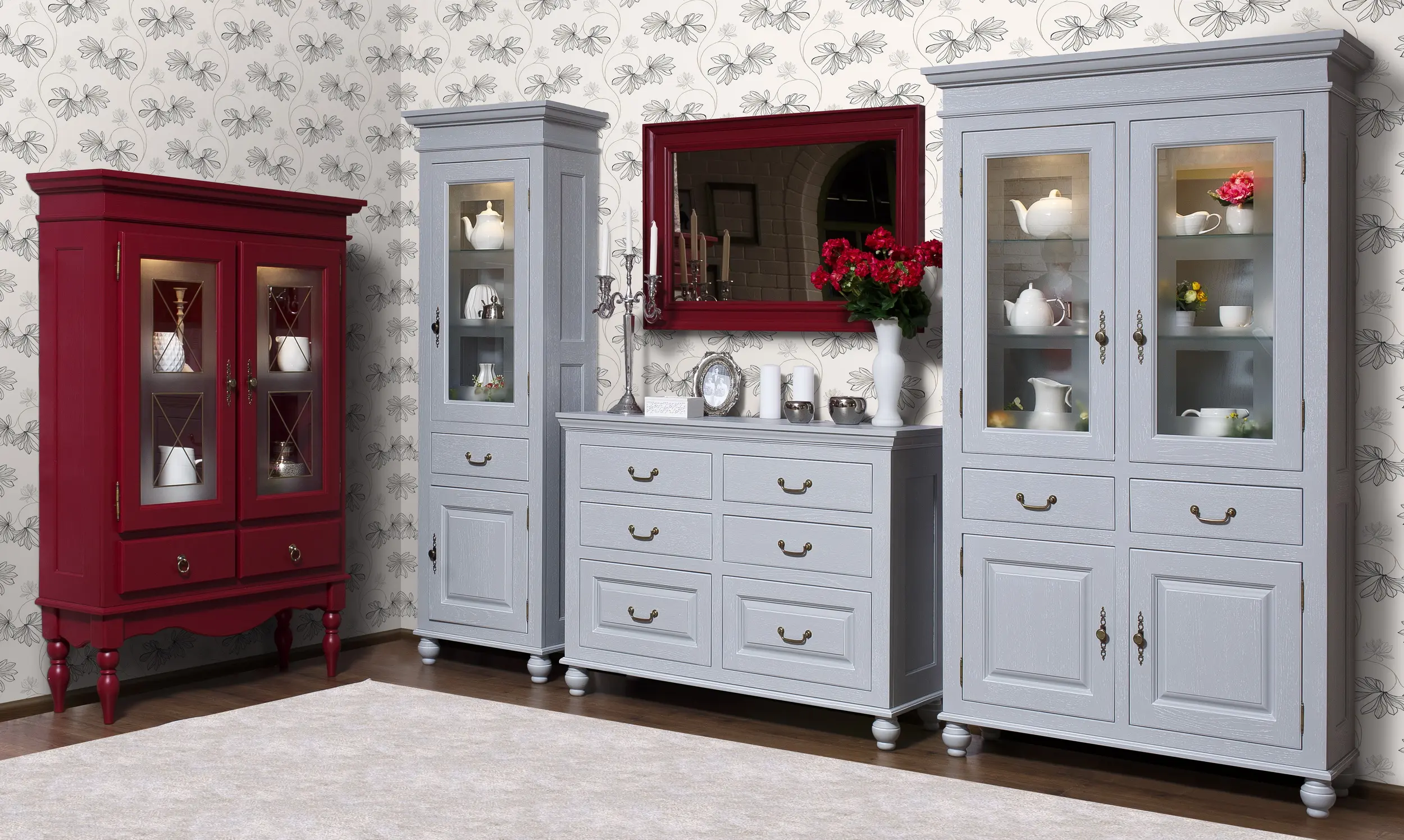 Бьерт и Валенсия