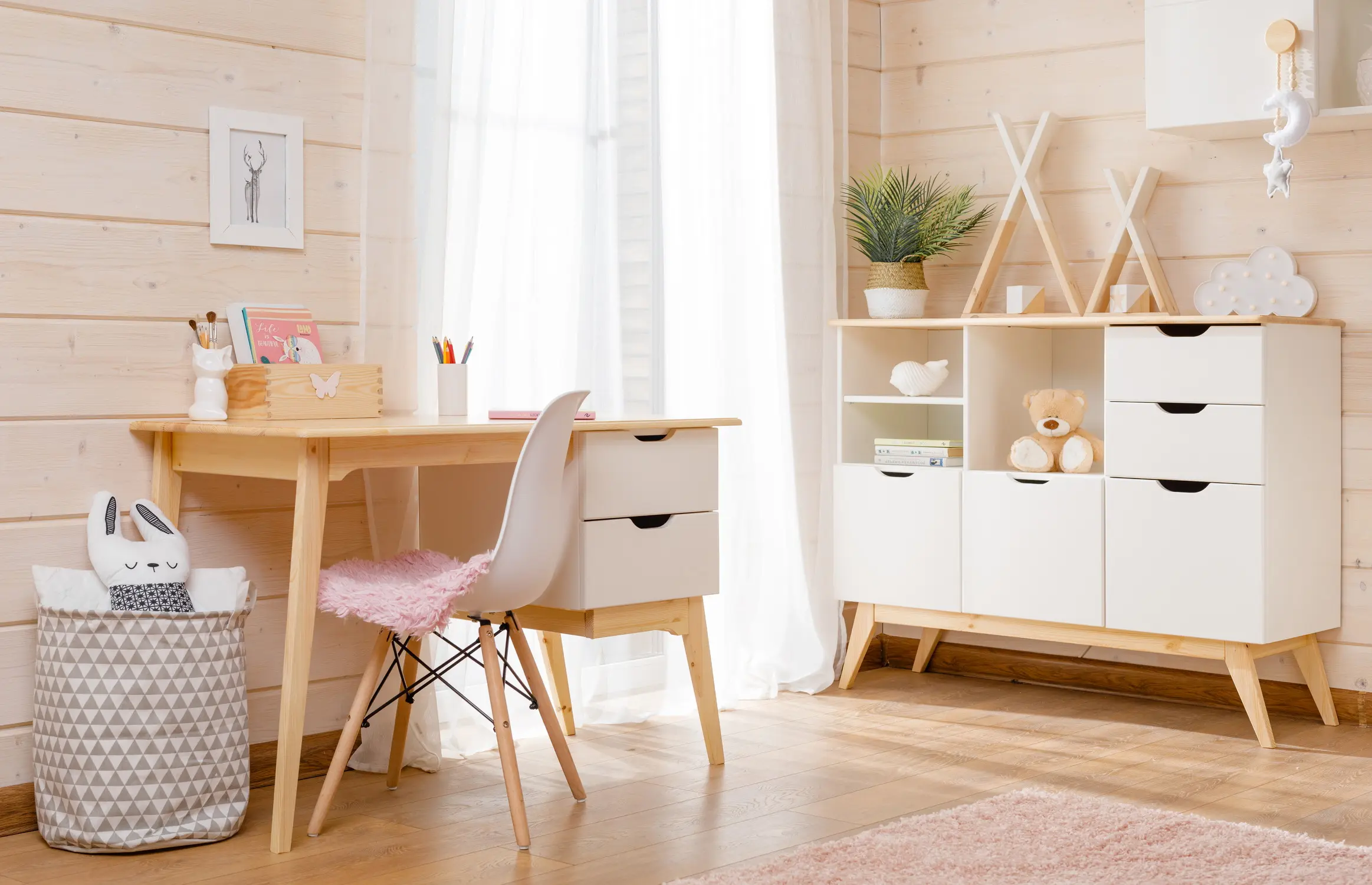 Тимберика Кидс