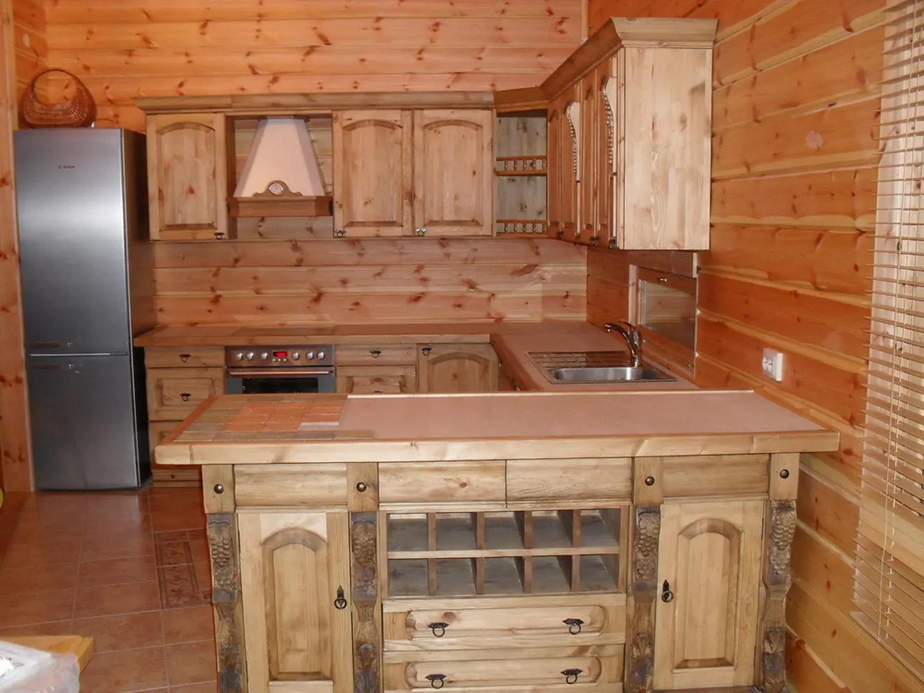 Викинг Общая