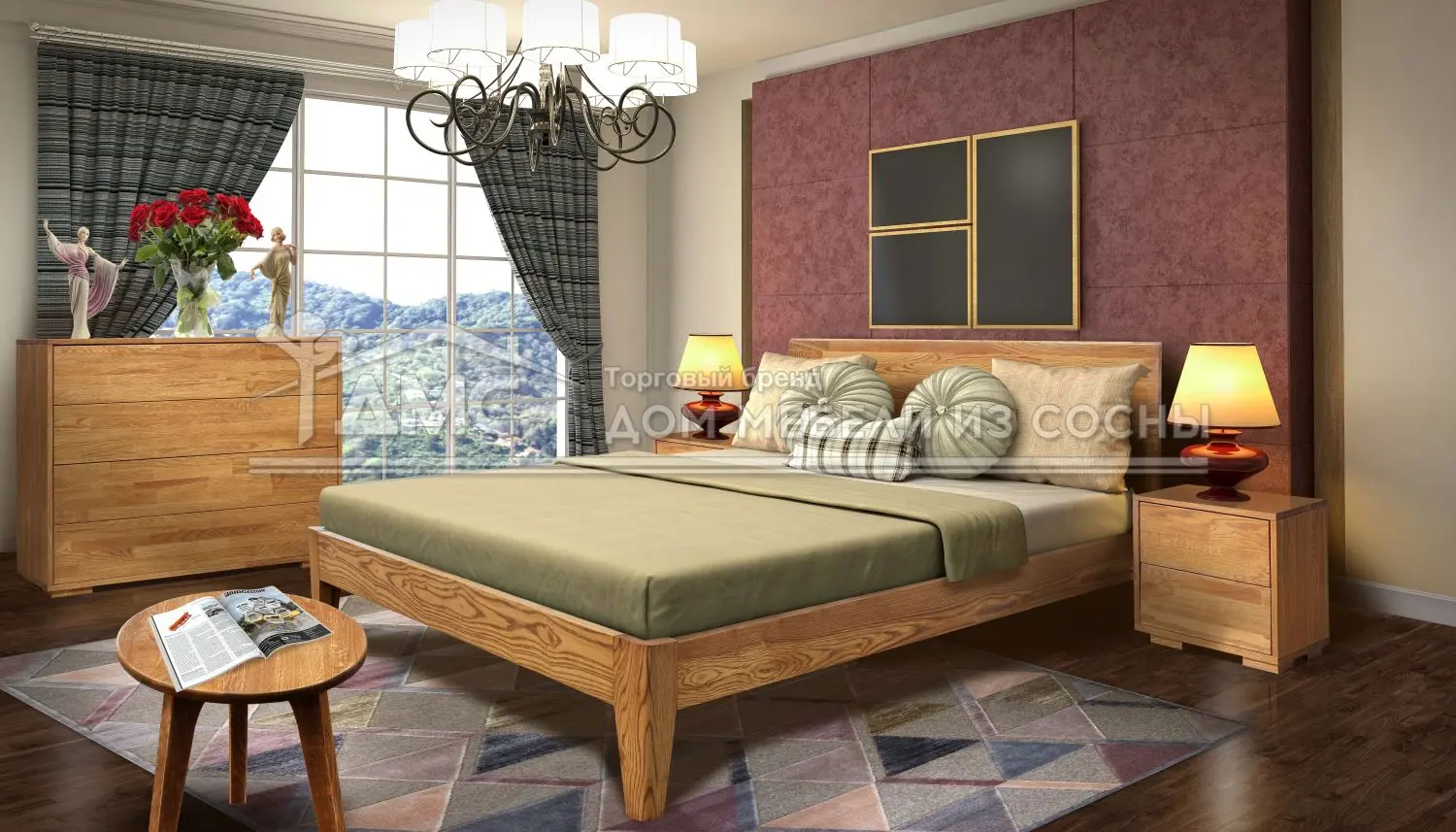 Муром-мебель