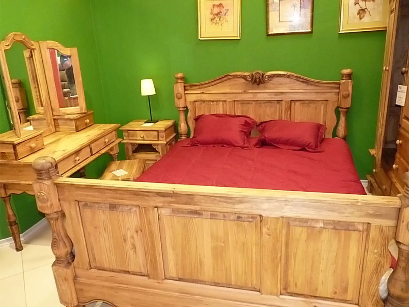 Викинг Общая