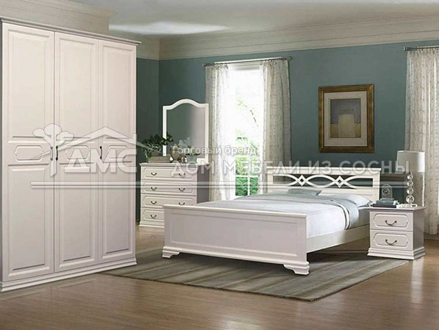 Муром-мебель