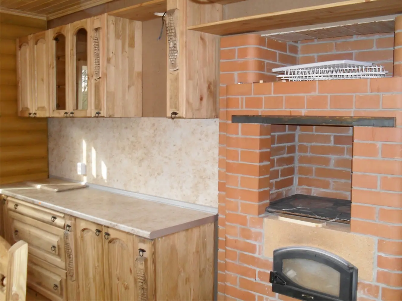 Кухня Викинг