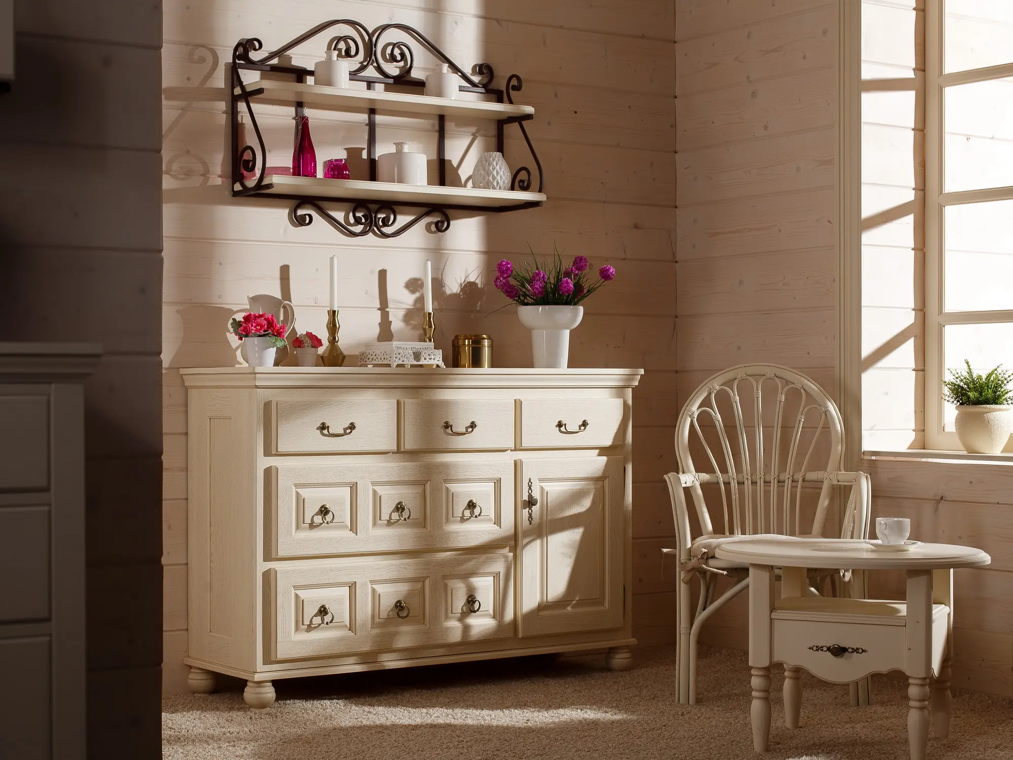 Бьерт и Валенсия