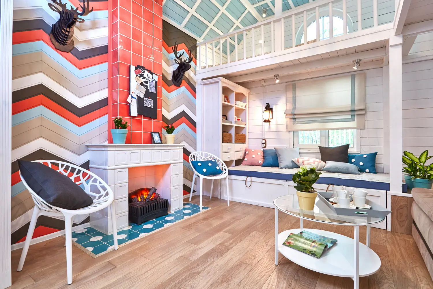 Милано (подростковая)