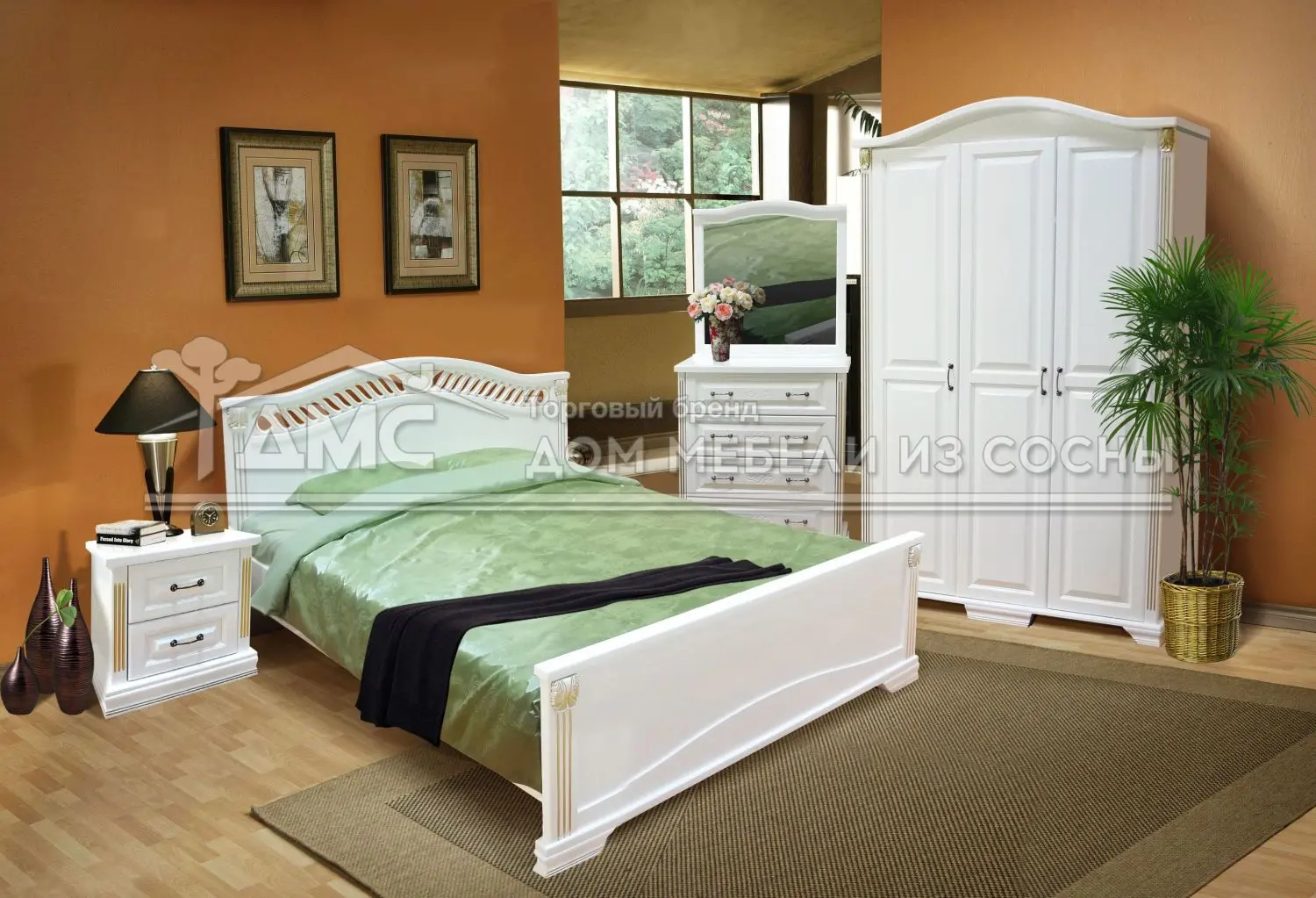 Муром-мебель