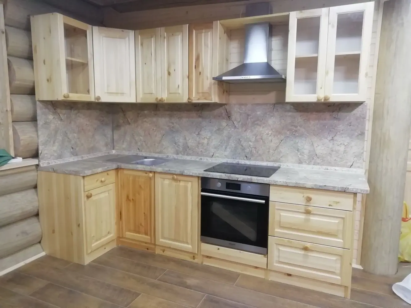 Кухни Весури