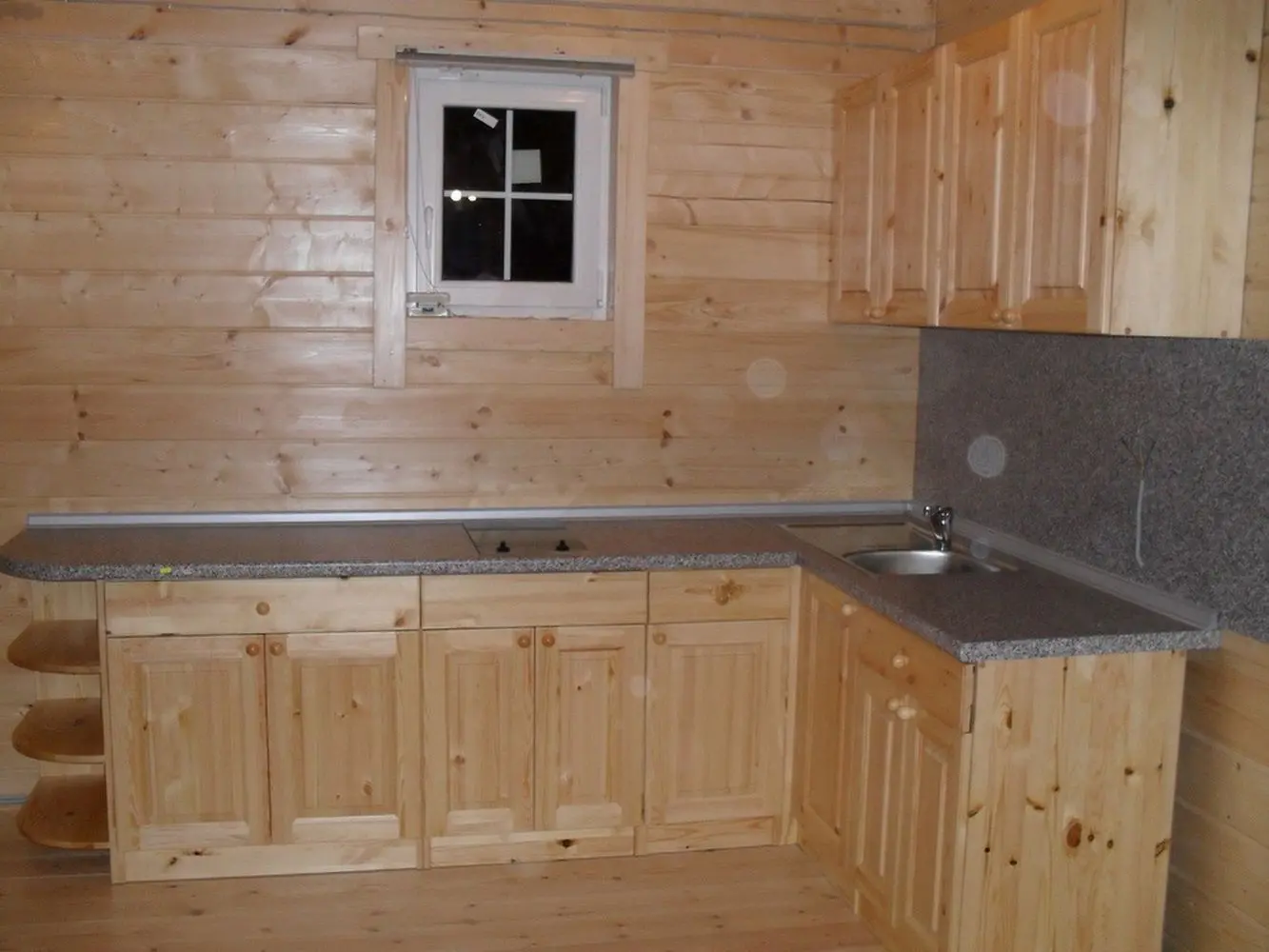 Кухни Весури