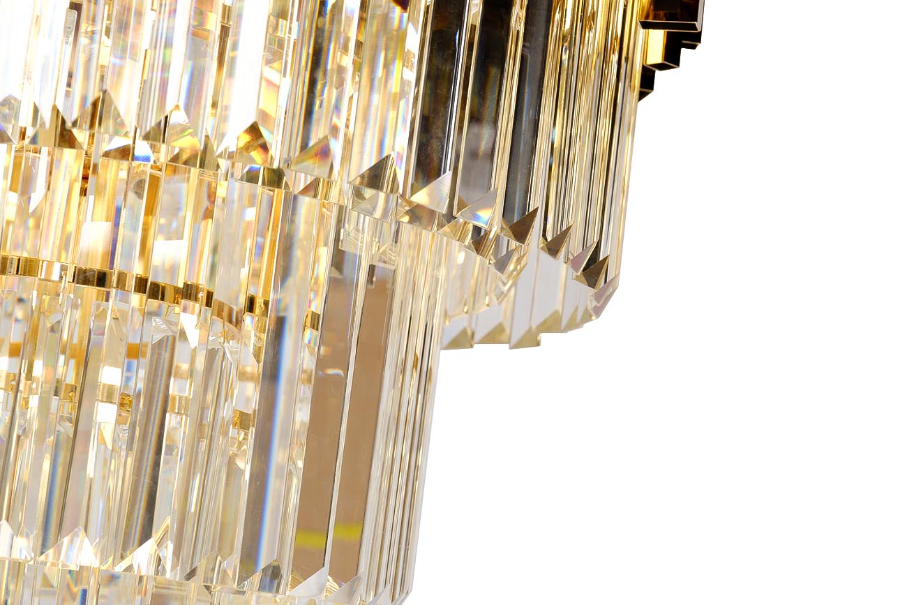 62GDM-81008-540 Люстра Vittoria S d54см h65см