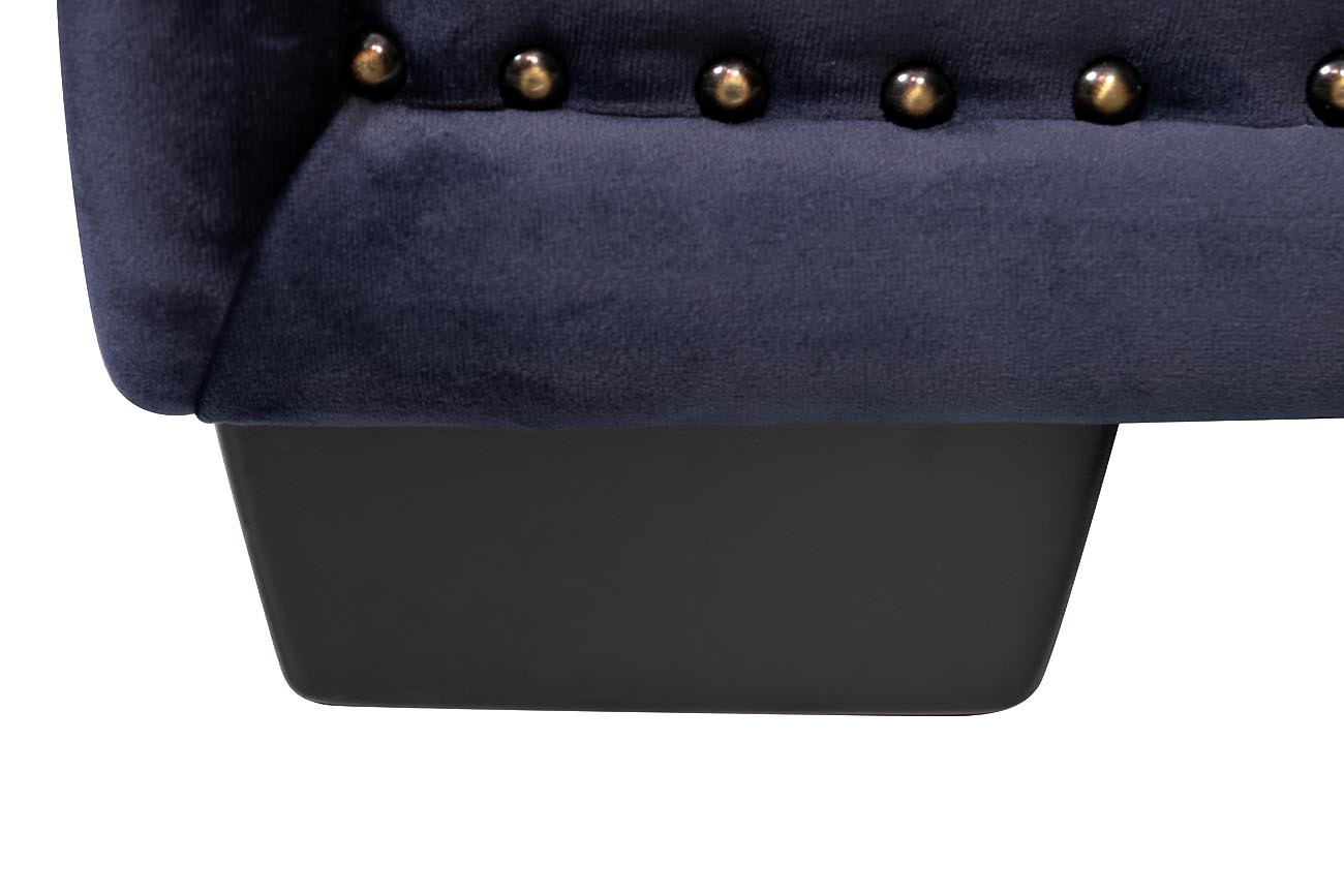 Диван Opera трехместный раскладной, 2 кат.