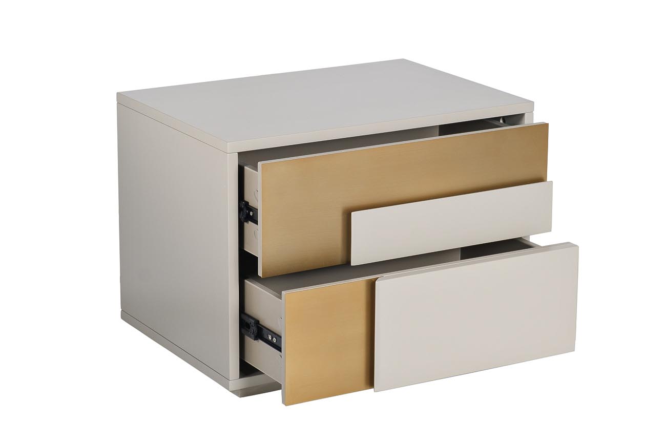 58DB-NS19009R Тумбочка правая 