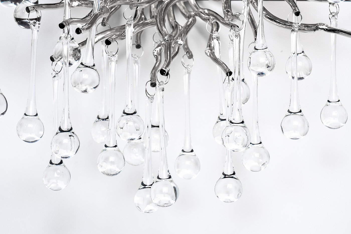 86-8015/3S Бра, металл цвет хром