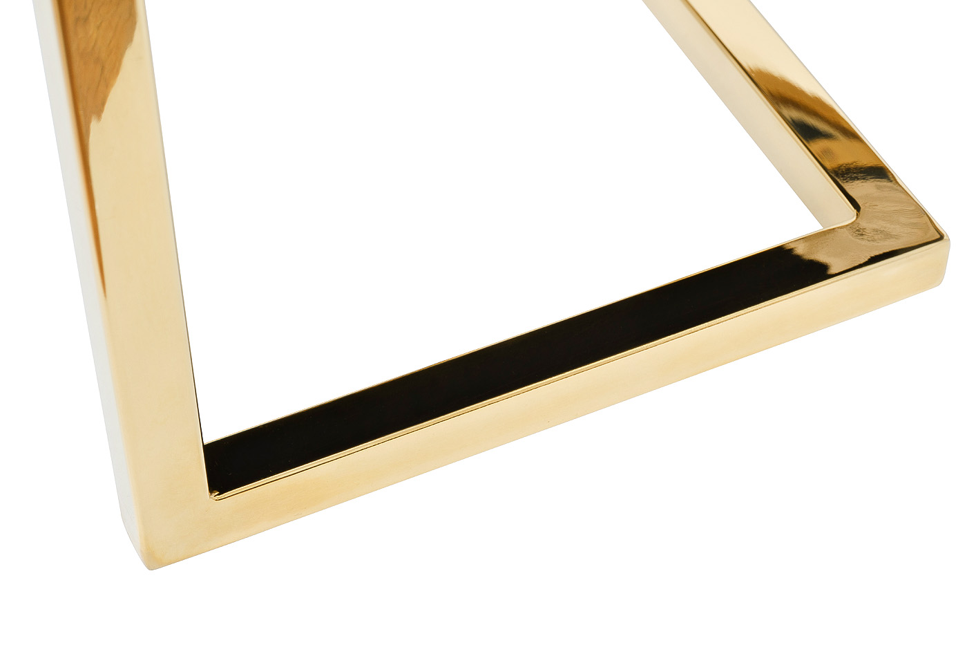 GY-8504STUL-SVSER Стул велюр светло-серый/золото