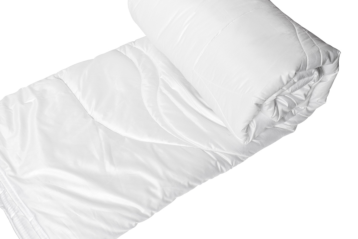 104BP-OSHCA15-BEG Одеяло Паво, шелковое волокно