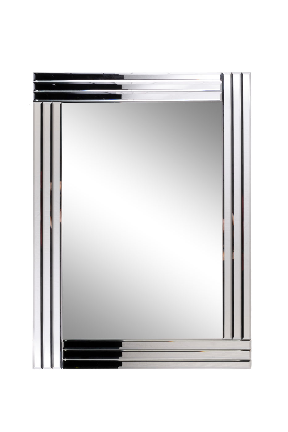 KFG151 Зеркало прямоугольное