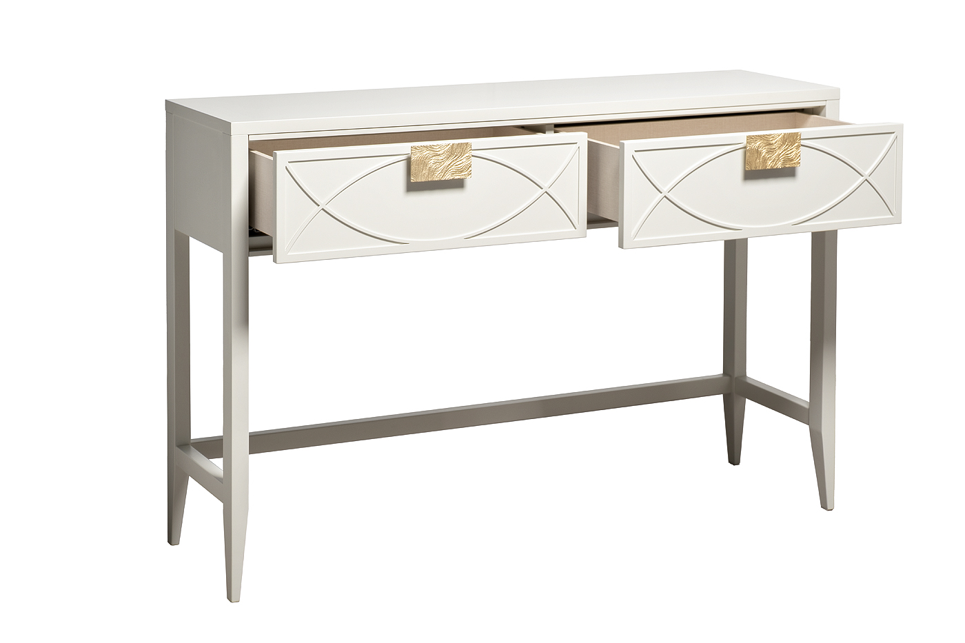 151SV-00002 Консоль бежевая