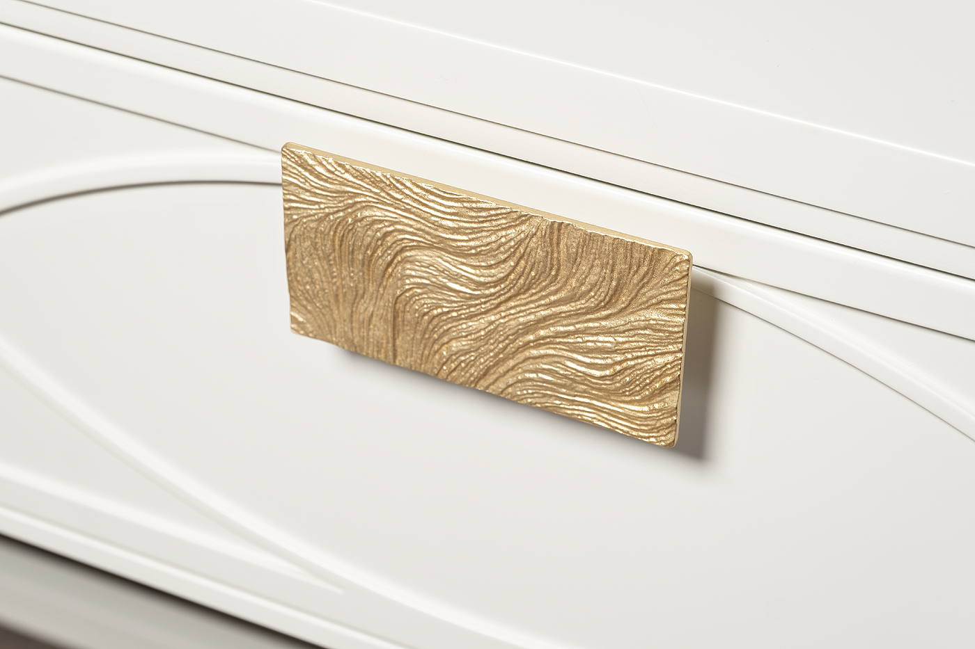 151SV-00002 Консоль бежевая