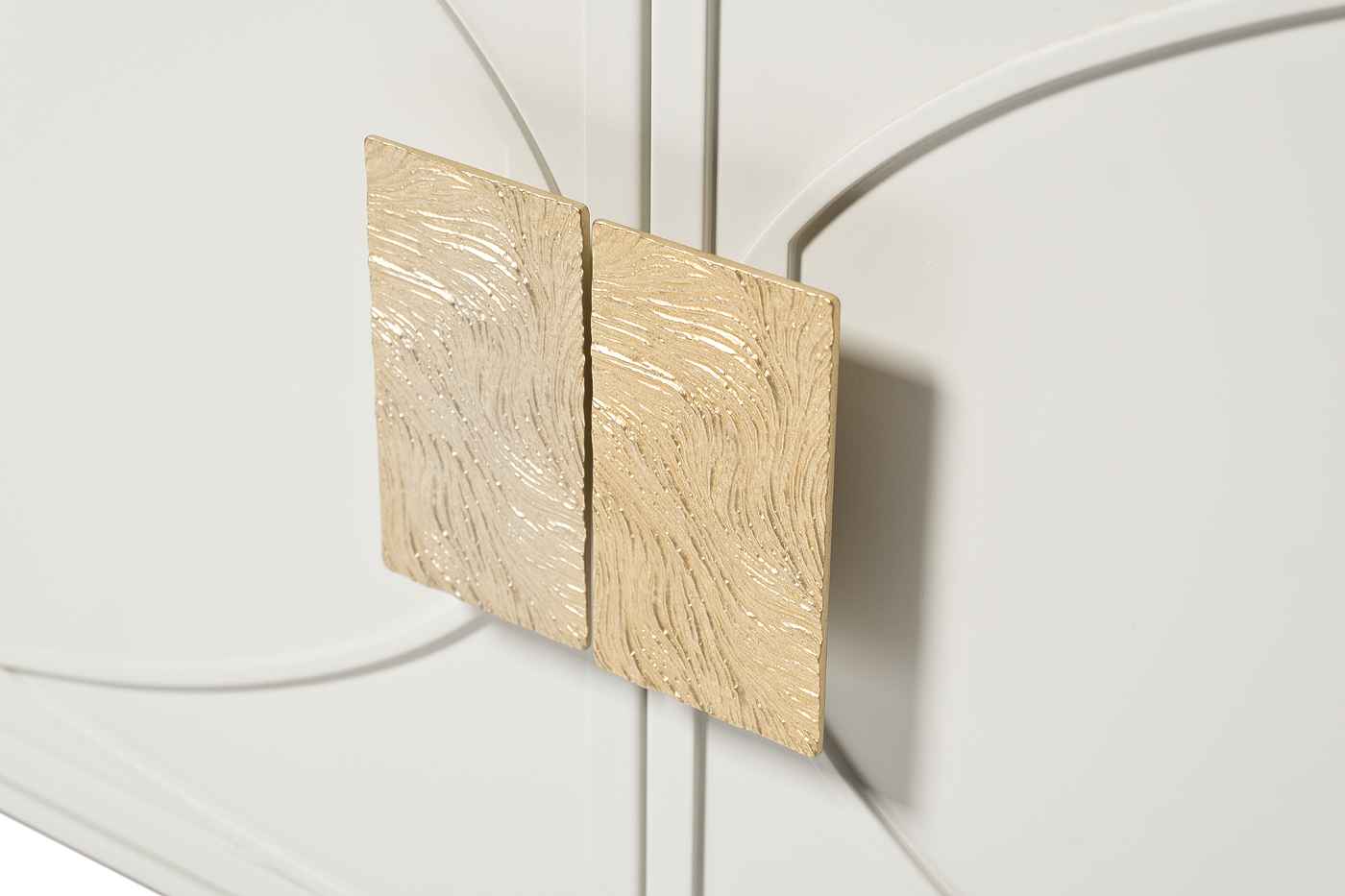 151SV-00004 Тумба под TV бежевая