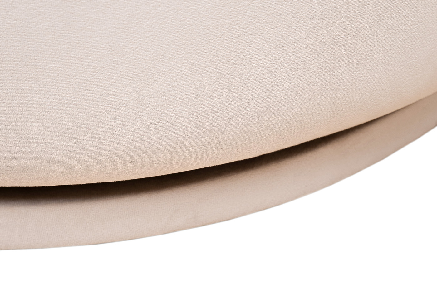 Кресло Verona Basic вращающееся, велюр бежевый Colt002-BEG