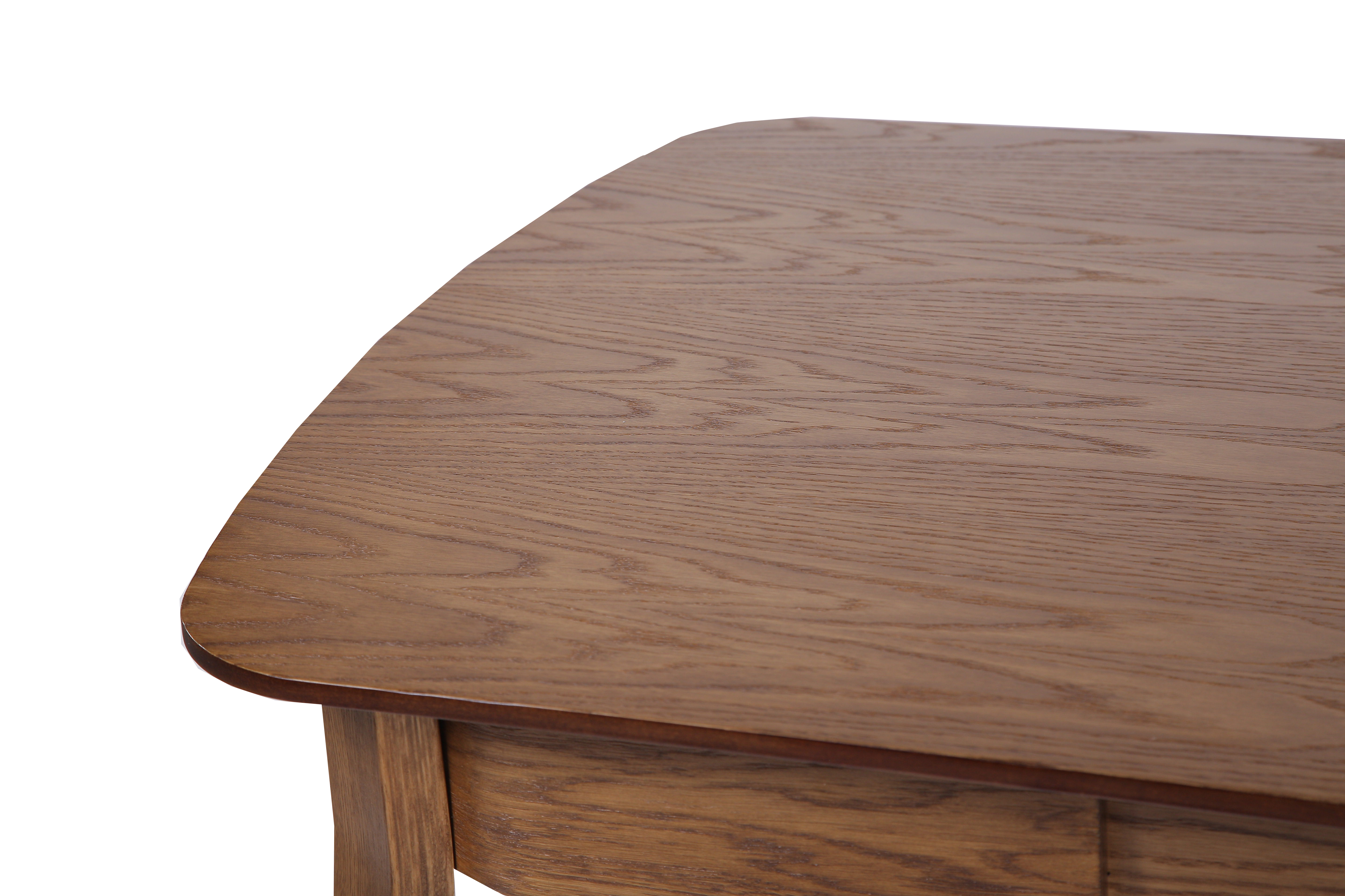 обеденный стол Торенс каркас Дуб Натуральный