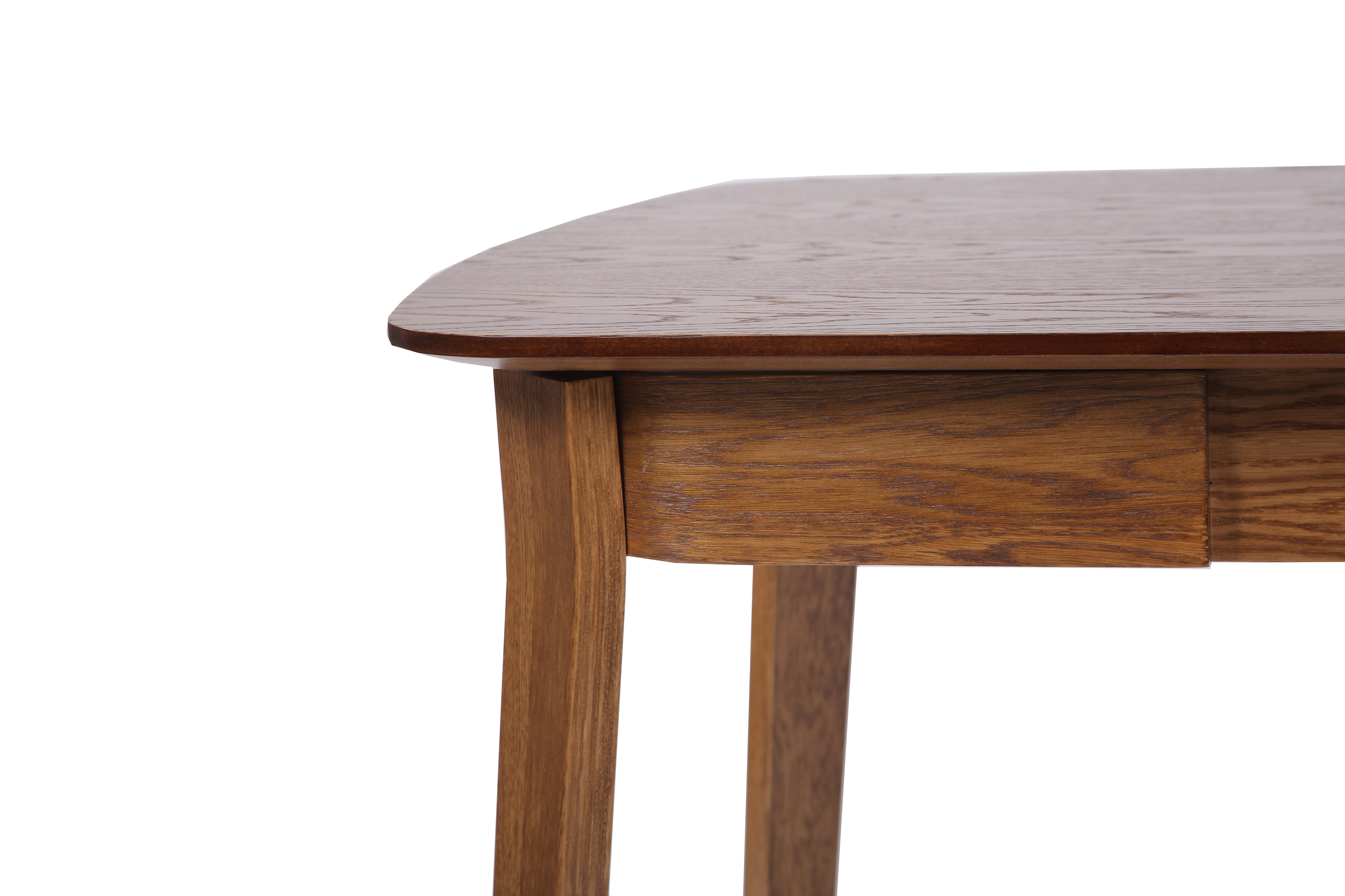 обеденный стол Торенс каркас Дуб Натуральный