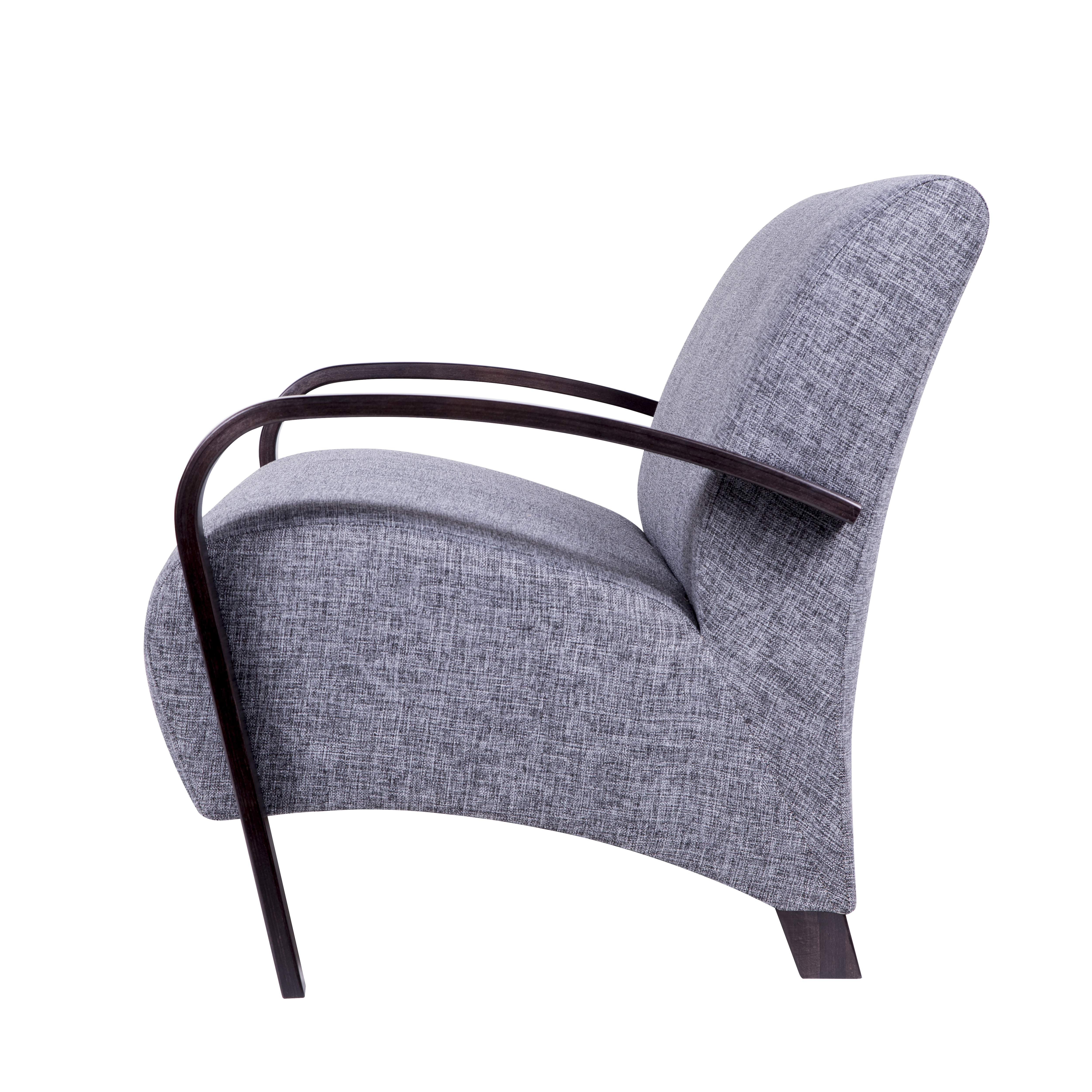 диван Балатон Муссон каркас Венге структура