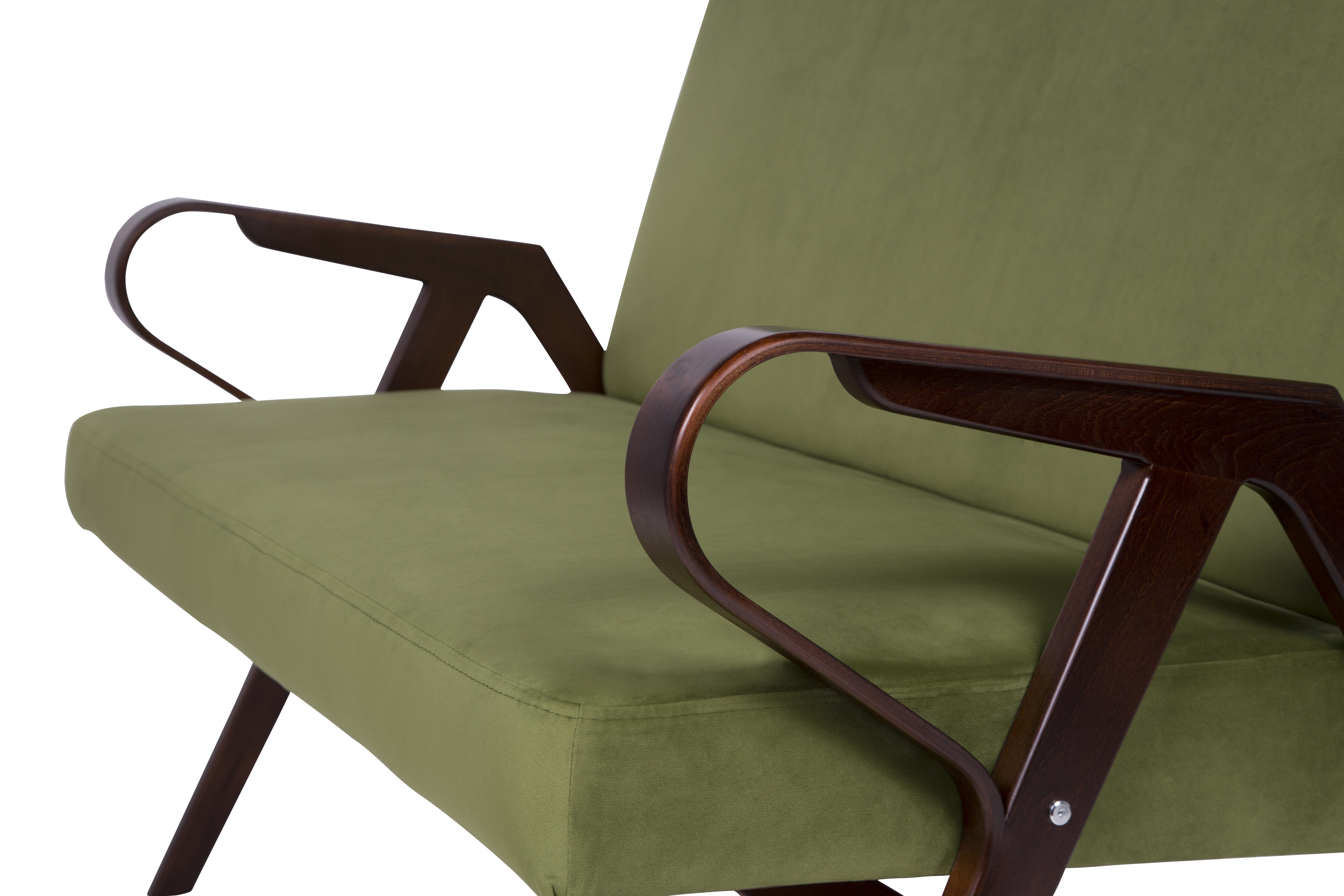 диван Форест Премьер 17 каркас Орех