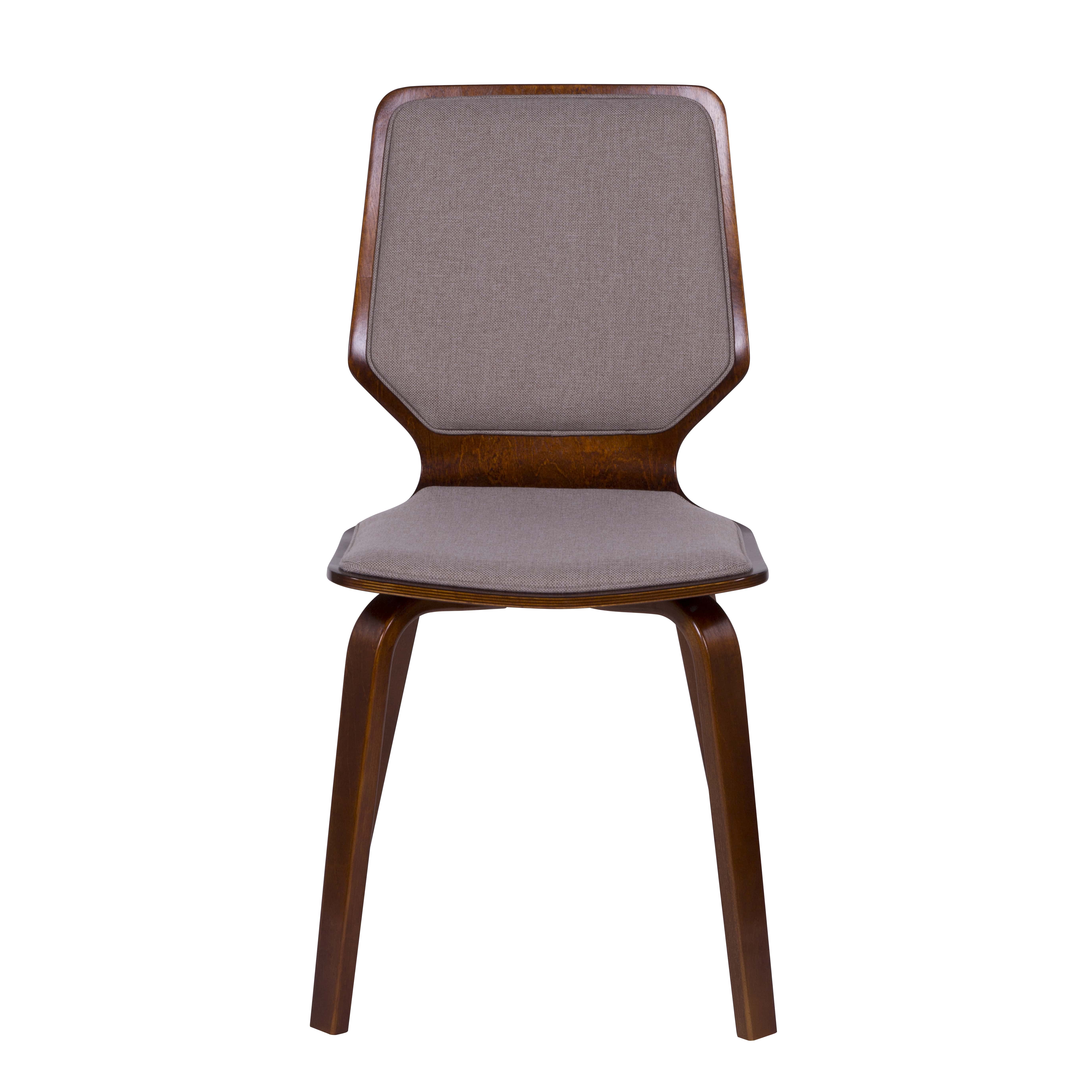 стул Бертран  Миндаль каркас  Вишня