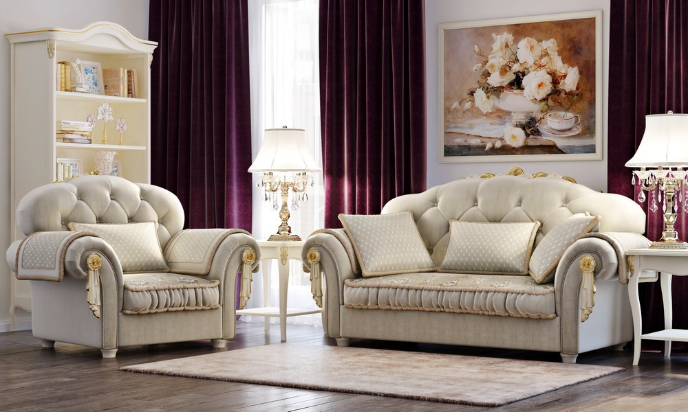 Книжный шкаф