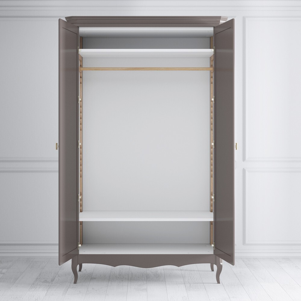 Шкаф 2 двери 