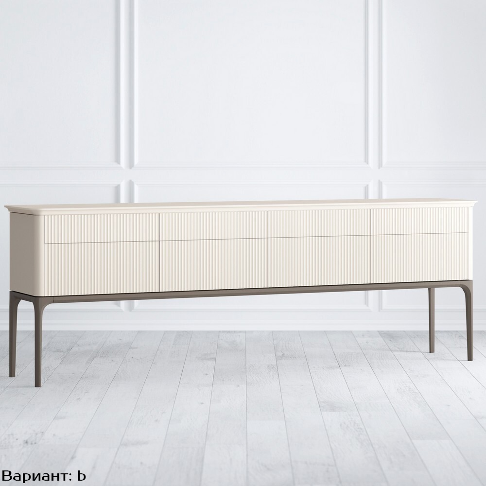 Консоль большая 