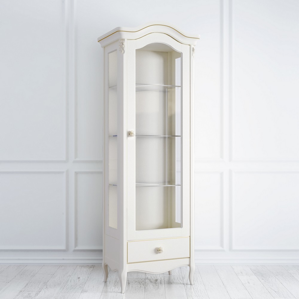 Витрина стеклянная R 