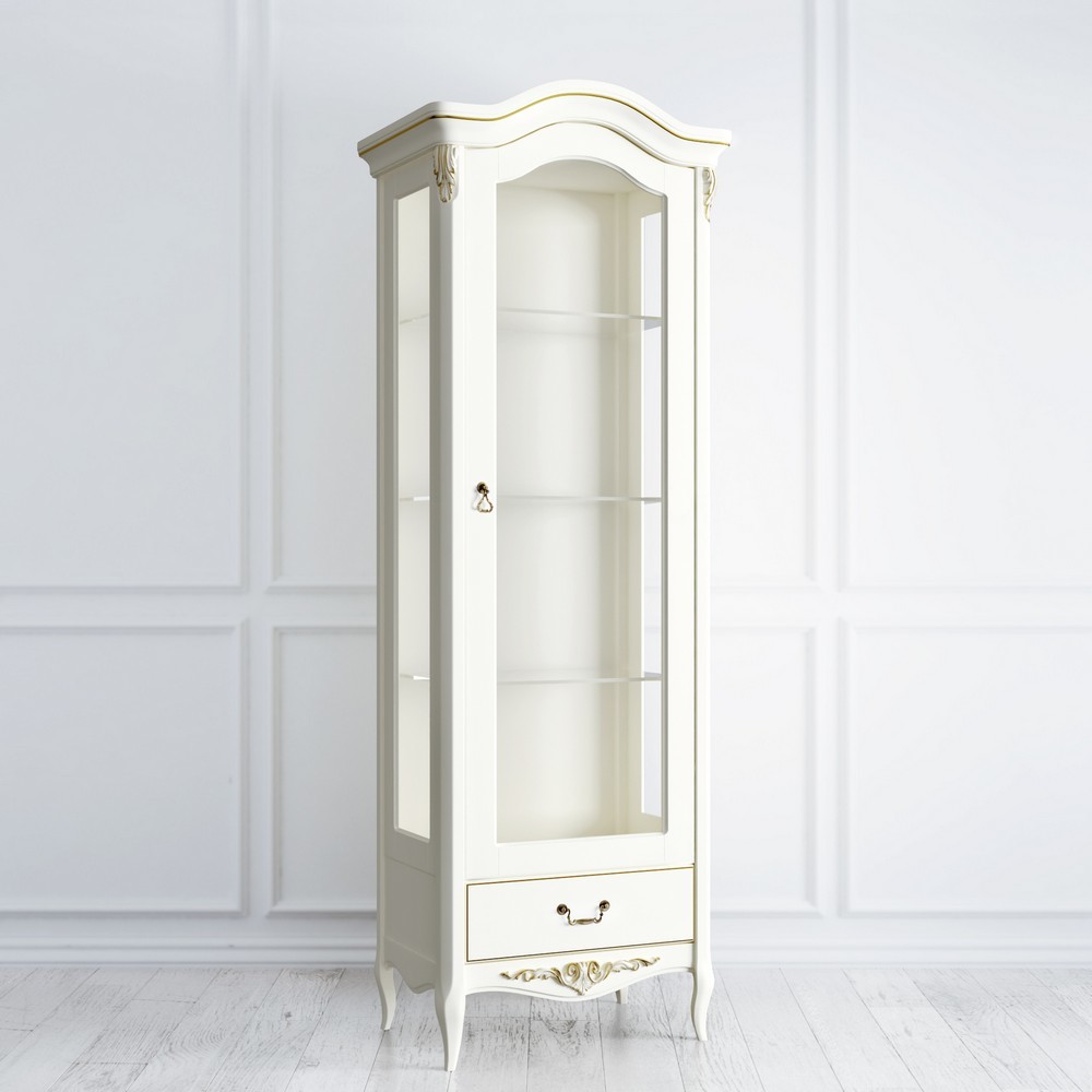 Витрина стеклянная R 